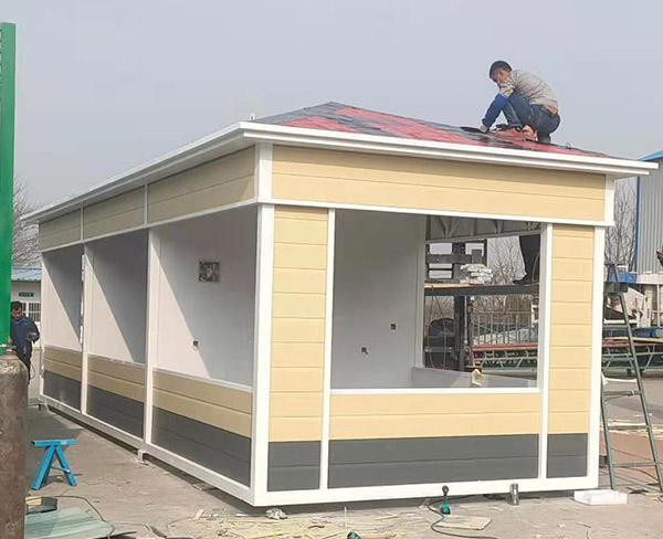 移動(dòng)別墅 (3)